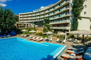 Marmari Bay Hotel 3*, Μαρμάρι, Εύβοια, KAΛΟΚΑΙΡΙ 2022, από 54 ευρώ με ΠΡΩΙΝΟ!