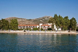 GOLDEN COAST HOTEL & BUNGALOWS 4* , Παραλία Μαραθώνα , Αττική ! ΚΑΛΟΚΑΙΡΙ 2022, από 96 ευρώ το δίκλινο, με ALL INCLUSIVE !