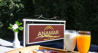 Anamar Pilio Resort 4* 