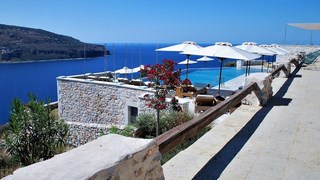 PETRA & FOS boutique and Spa, 4* Οίτυλο - Λακωνική Μάνη