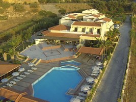 Begeti Bay Hotel 3*, Σκαλέτα , Κρήτη, Ρέθυμνο 