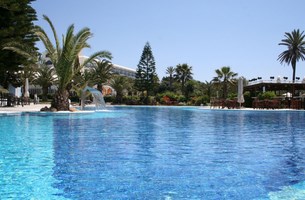 Κyllini Beach Resort 