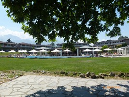 Dion Palace Resort & Spa 5*, Παραλία Γρίτσας , Λεπτοκαρυά, ΚΑΛΟΚΑΙΡΙ 2022, από 99 ευρώ με ΗΜΙΔΙΑΤΡΟΦΗ!