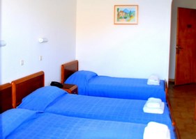 BLUE BAY HOTEL PATMOS
