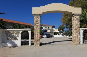 CEPHALONIA PALACE HOTEL 