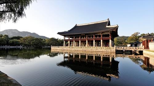 gyeongbok-palace