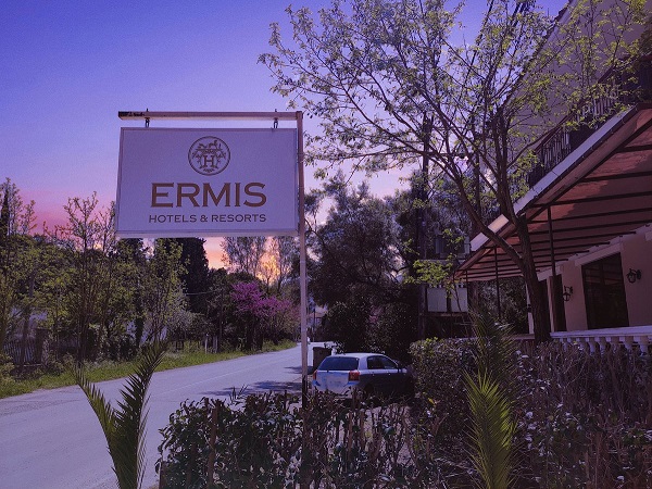 Ermis Hotels & Resorts 3*, Λυγιά, ΛΕΥΚΑΔΑ
