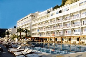 Aquis Agios Gordios Beach Hotel, 5* ΚΕΡΚΥΡΑ