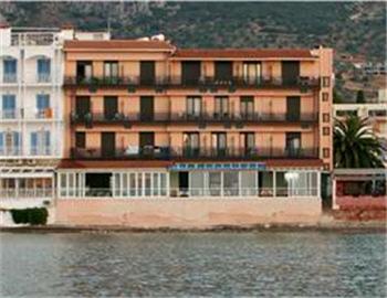 FLISVOS ROYAL HOTEL, 4* ΤΟΛΟ