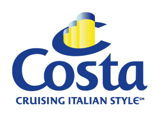 COSTA CRUISES, κρουαζιέρες με στυλ Ιταλικό !
