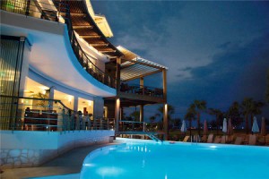 COSMOPOLITAN HOTEL & SPA, 4* Καλλιθέα Παραλία Κατερίνης !