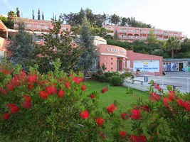 Panorama Sidari Hotel
