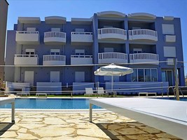 Artina Nuovo & Spa Hotel Apartments / 3 stars (B)  , Μαραθώπολη, Μεσσηνία 
