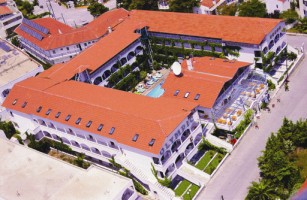 BOMO OLYMPIC KOSMA HOTEL 3*, ΧΑΝΙΩΤΗ, ΚΑΣΣΑΝΔΡΑ ΧΑΛΚΙΔΙΚΗΣ , Καλοκαιρινές διακοπές, από 98 ευρώ το δωμάτιο, με all inclusive !