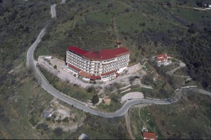 LECADIN HOTEL 2*, ΚΑΡΠΕΝΗΣΙ, ΠΑΣΧΑ 2023, από 110€ το δίκλινο με ημιδιατροφή