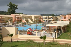  Aqualand Resort,
